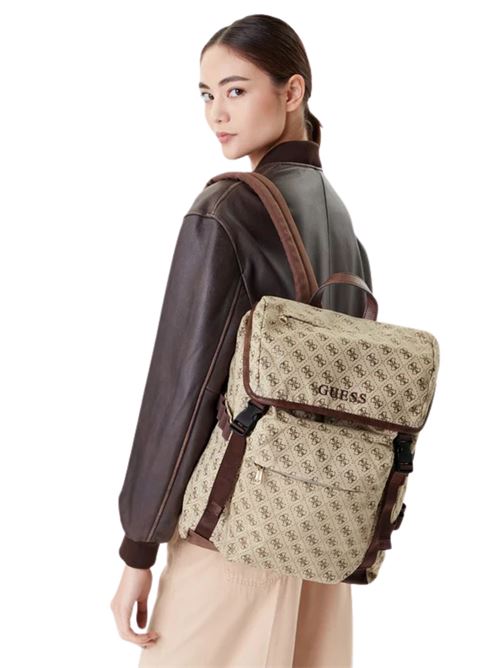  GUESS | L5YZ08 WGR10BE